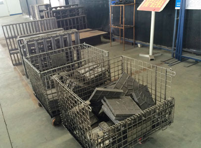 泉州热处理公司