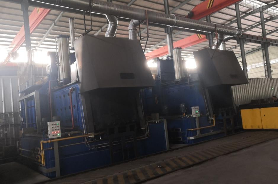 模具渗碳与淬火生产工艺和原理