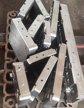 模具真空热处理