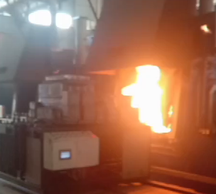 泉州模具渗氮热处理 - 泉州特鼎处理工厂