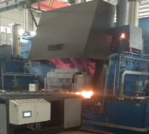 泉州模具热处理 - 泉州渗氮热处理加工厂家