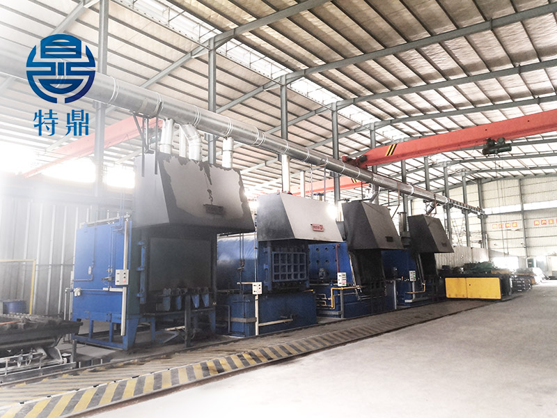 泉州特鼎热处理公司